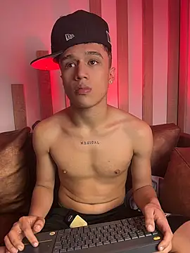 Dominik_Souza Live XXX-chat
