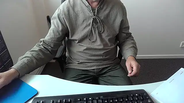 Buggemannn Live XXX chat