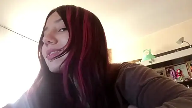 IronicBuckle Live XXX-chat