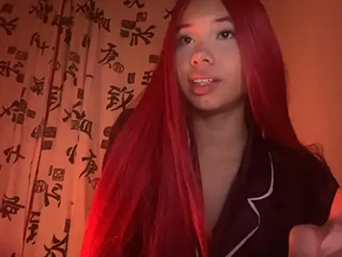 ElizElara Live XXX-Chat