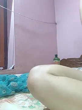 Živý XXX chat IndianRima