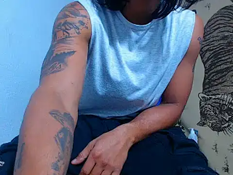 davidcutterr's Live XXX Chat