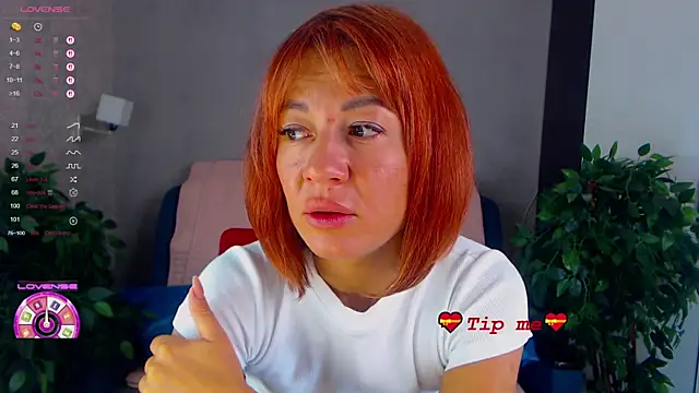 FireWater6 élő XXX-chatje