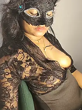 DIRTYSECRET_QUEEN_07 Chat XXX live