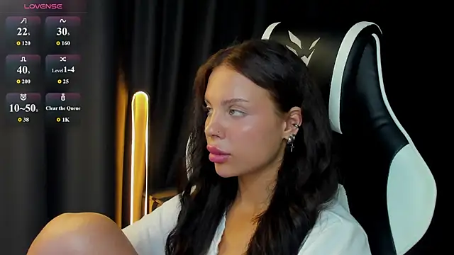 CatherineLambert live XXX chat