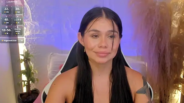 dominique25_'s Live XXX Chat
