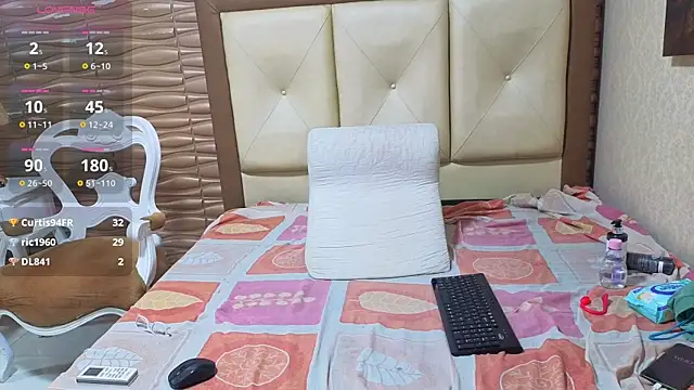 Živý XXX chat Brianrosex