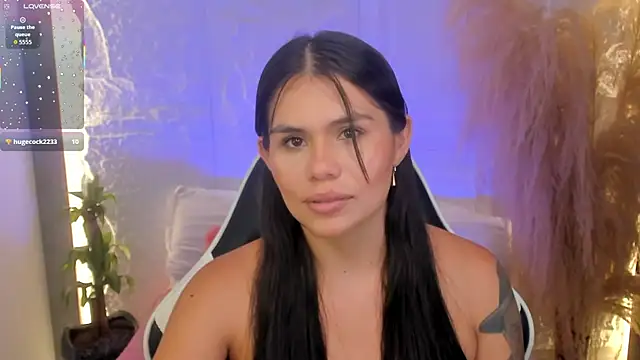 Chatroom XXX en direct de dominique25_