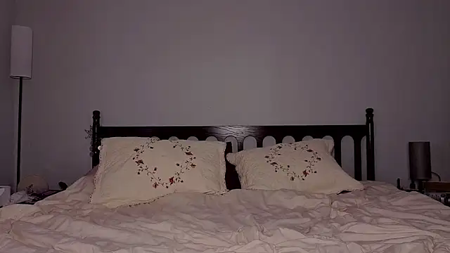 sinfulblonde1 webkamerás műsora