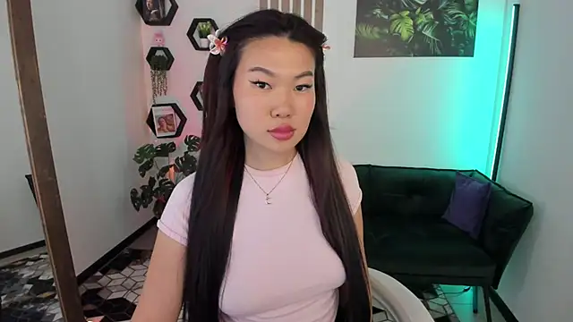 LunaPurrr Live XXX Chat
