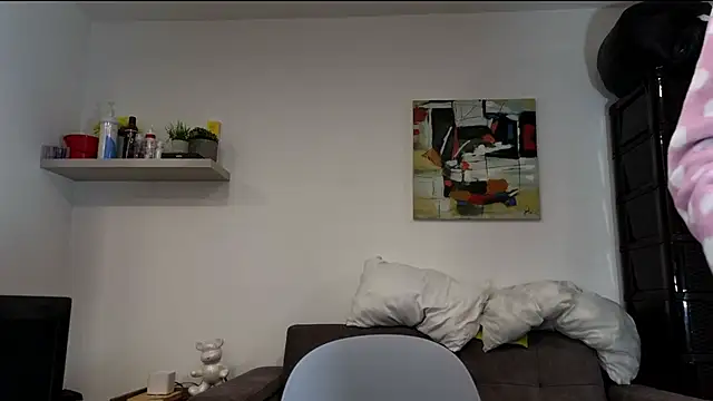 Alondra_fetish Obrolan Langsung XXX