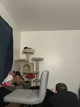HighOffCandy live XXX chat