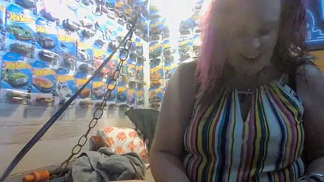 TWiSTYTheTwizted – Live XXX-chat