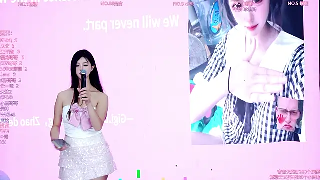 Chat XXX ao vivo de 88_rald