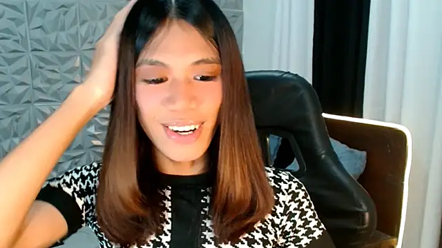 Velvet_Aurora 라이브 XXX 채팅