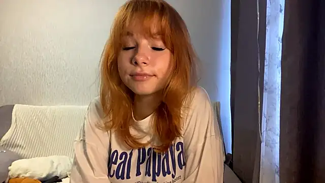 Ginger_Baby Live XXX Chat