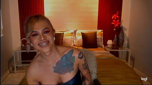 StellaStrong30 élő XXX-chatje