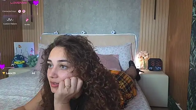 KatarinaHeavenn Live XXX chat