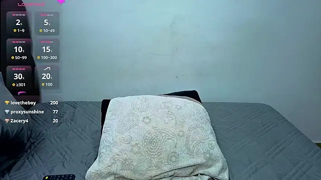 Chat XXX ao vivo de Luke_Muscle