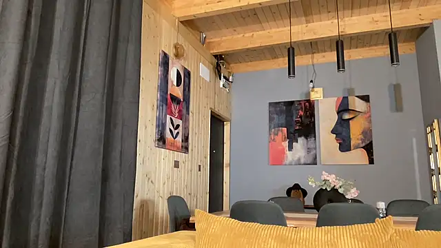 دردشة AlphaSparks الجنسية المباشرة