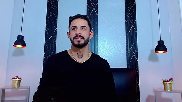 Erick_Wall 现场XXX聊天