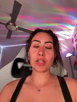 ximenacazallan Live XXX chat