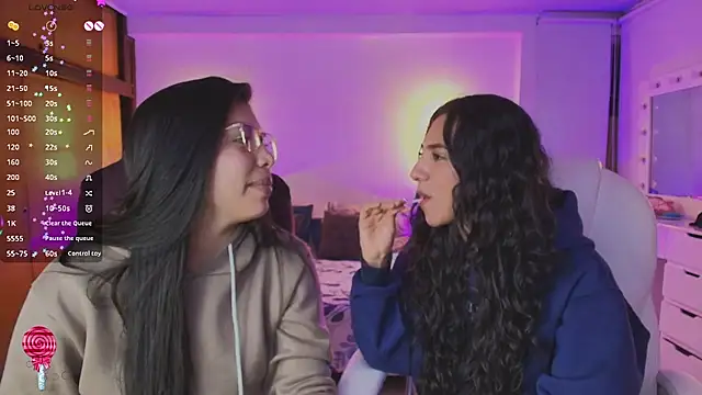 Chat +18 de kloe28 ao vivo