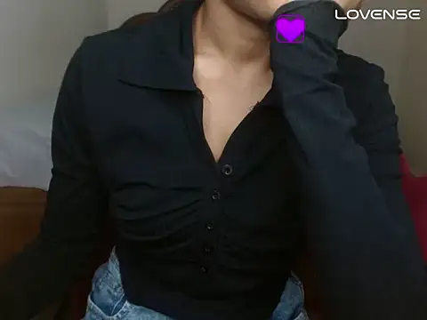 Živý XXX chat its_zalak