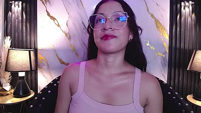 Chat +18 de BrianaGaging ao vivo