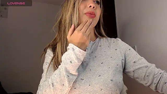 Marian_se – Live XXX-chat