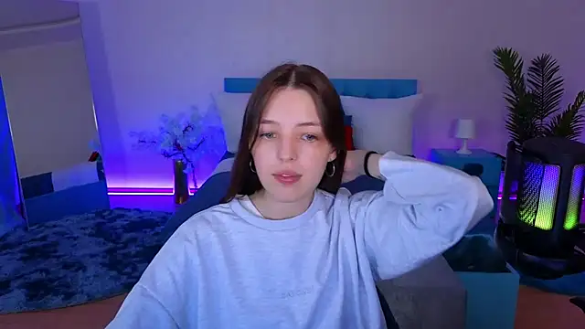 LiliBakery 라이브 XXX 채팅