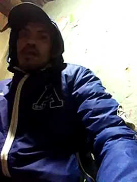 GonzaPiJota's Webcam Show