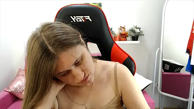 Lucky_Lana Live XXX-Chat