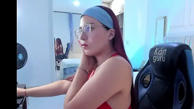 Czat XXX na żywo – allison_mc
