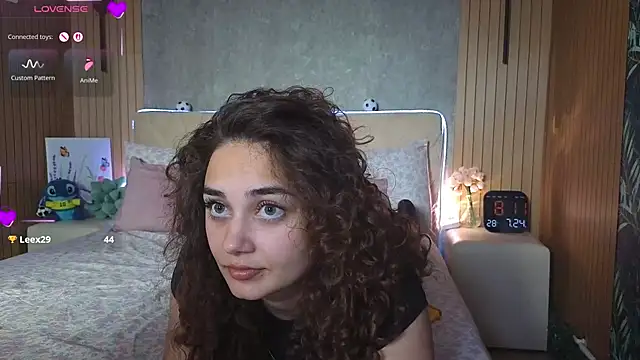 KatarinaHeaven 라이브 XXX 채팅