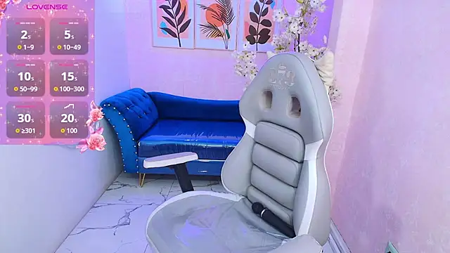 Živý XXX chat Kitty__meow