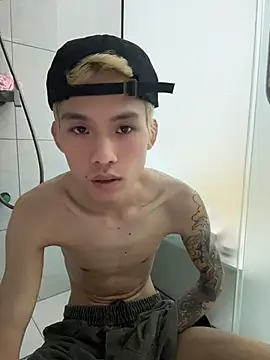 KPL-11's Webcam Show