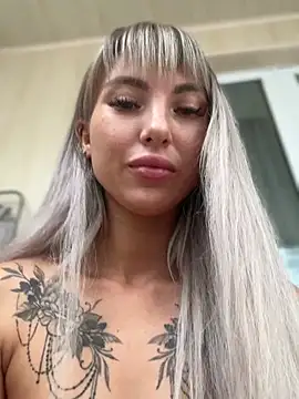 TeaseBabeXXXのライブXXXチャット