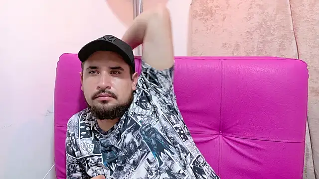 rocockdaddy Obrolan Langsung XXX