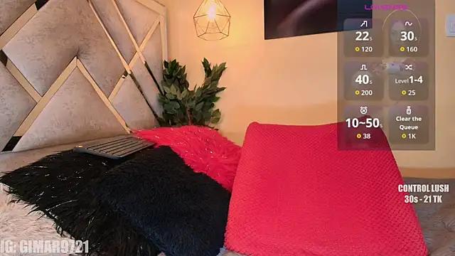 marcela_Davila's Live XXX Chat