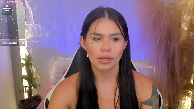 Czat XXX na żywo – dominique25_