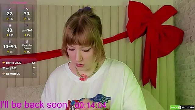 Онлайн чат XXX RachelCart