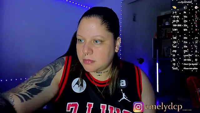 mariana_spellman Adlı Modelin Canlı XXX Sohbeti