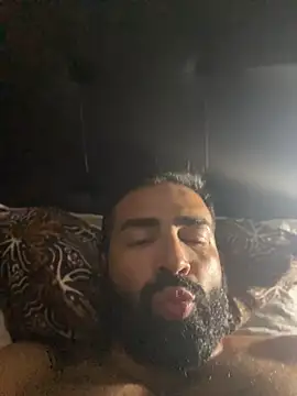 Show Webcam de JAKE_KING_HOT