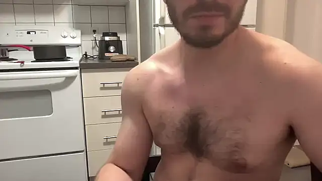Czat XXX na żywo – ThickDickMontreal