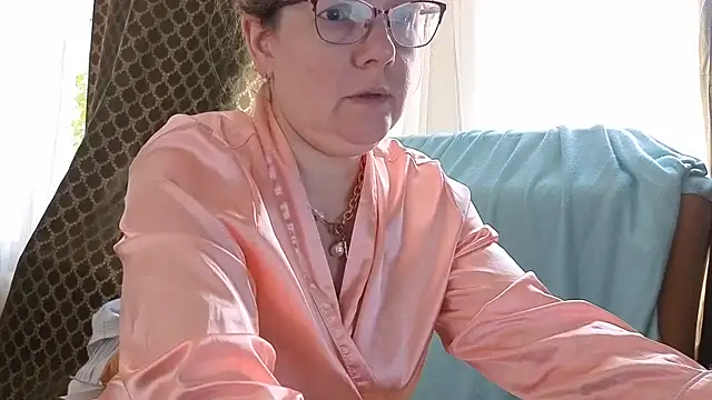 Miss_SandraX's Live XXX Chat