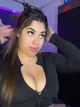 jazminslut Obrolan Langsung XXX