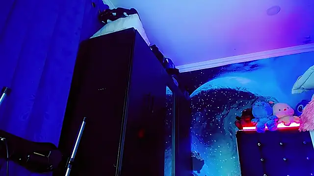 Chat XXX en directo de SamiraHot1