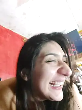 MaiaExotic 라이브 XXX 채팅