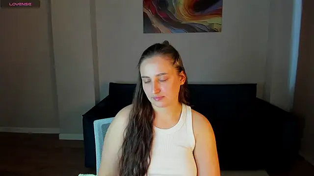 Živý XXX chat Elizabet_Colllins